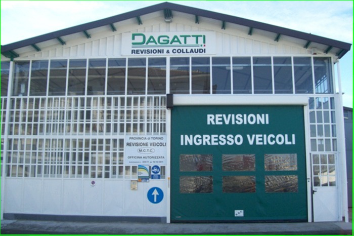 Dagatti Centro Revisioni e Collaudi, Revisioni Pinerolo, Collaudi Pinerolo, Autoriparazioni, Autofficine Pinerolo, Agenzie Pinerolo, Auto Moto Pinerolo